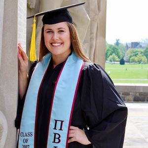 Meet your Posher, Mckay